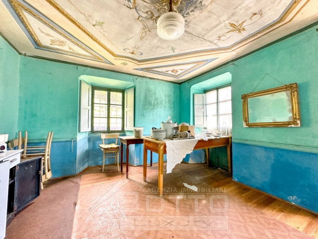 Interno non residenziale - Rustico Fobello - foto 2