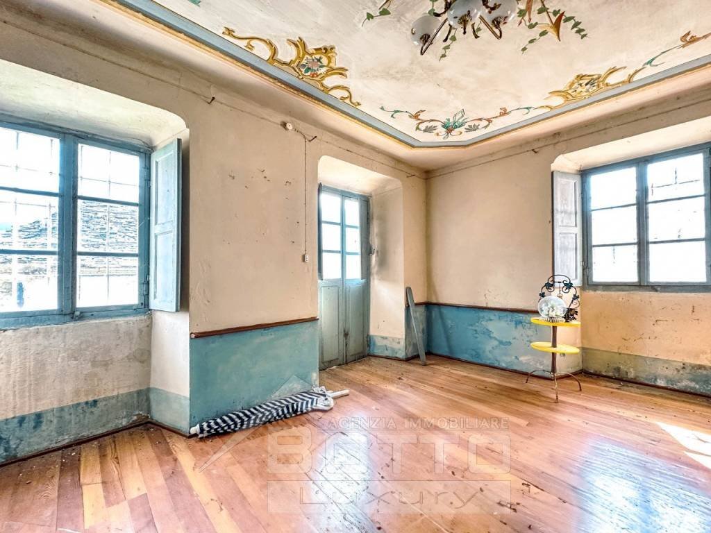 Stanza non arredata - Rustico Fobello - foto 3