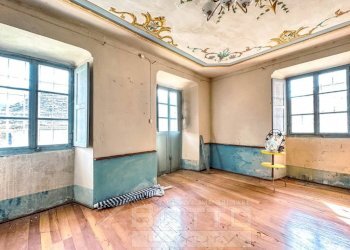 Stanza non arredata - Rustico Fobello - foto 3