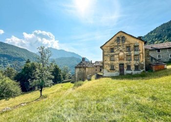 Terreno - Rustico Fobello - foto 6