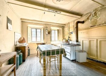 Salone - Rustico Fobello - foto 7