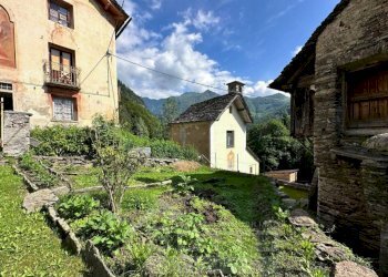 Vista - Rustico Fobello - foto 18