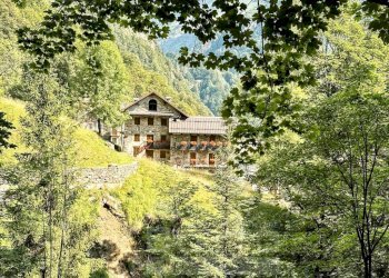 Vista - Rustico Fobello - foto 20