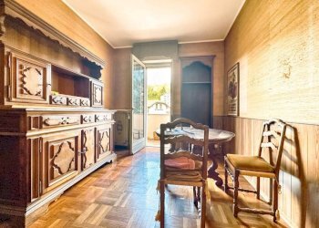 appartamento vendita borgosesia stanaza322 - Quadrilocale via 25 Aprile 1, Borgosesia - foto 3