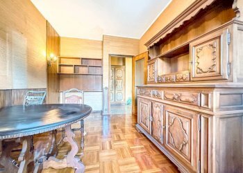 appartamento vendita borgosesia stanza21 - Quadrilocale via 25 Aprile 1, Borgosesia - foto 4