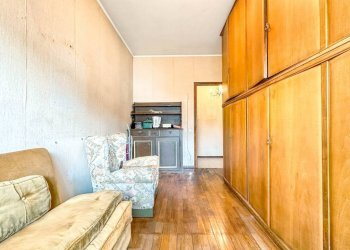 appartamento vendita borgosesia stanaza32 - Quadrilocale via 25 Aprile 1, Borgosesia - foto 5