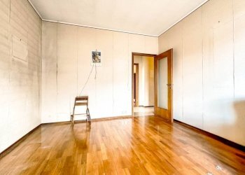 appartamento vendita borgosesia stanza3 - Quadrilocale via 25 Aprile 1, Borgosesia - foto 6