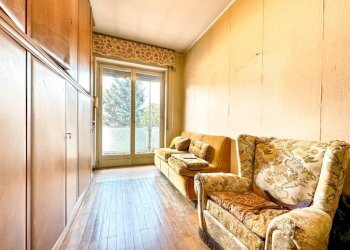 appartamento vendita borgosesia stanza31 - Quadrilocale via 25 Aprile 1, Borgosesia - foto 7