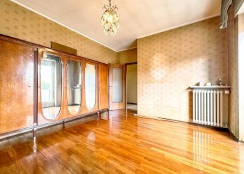 appartamento vendita borgosesia stanza32 - Quadrilocale via 25 Aprile 1, Borgosesia - foto 8