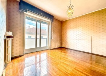 appartamento vendita borgosesia stanza56 - Quadrilocale via 25 Aprile 1, Borgosesia - foto 9