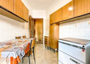 appartamento vendita borgosesia cucina - Quadrilocale via 25 Aprile 1, Borgosesia - foto 13