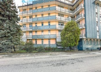 appartamento vendita borgosesia esterno3 - Quadrilocale via 25 Aprile 1, Borgosesia - foto 19