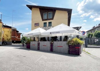 hotel vendita grignasco esterno - Stabile - Palazzo via IV Novmbre, 8, Grignasco - foto 1