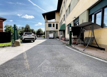 hotel vendita grignasco retro - Stabile - Palazzo via IV Novmbre, 8, Grignasco - foto 2