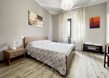 hotel vendita grignasco camera - Stabile - Palazzo via IV Novmbre, 8, Grignasco - foto 8