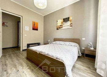 hotel vendita grignasco camera1 - Stabile - Palazzo via IV Novmbre, 8, Grignasco - foto 10