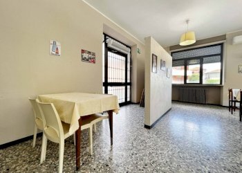 hotel vendita grignasco ingresso ristorante - Stabile - Palazzo via IV Novmbre, 8, Grignasco - foto 11