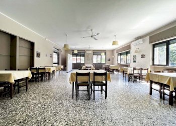 hotel vendita grignasco ristorante - Stabile - Palazzo via IV Novmbre, 8, Grignasco - foto 13