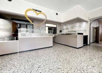 hotel vendita grignasco bancone - Stabile - Palazzo via IV Novmbre, 8, Grignasco - foto 14