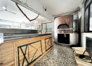 hotel vendita grignasco forno - Stabile - Palazzo via IV Novmbre, 8, Grignasco - foto 15
