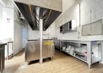 hotel vendita grignasco cucina - Stabile - Palazzo via IV Novmbre, 8, Grignasco - foto 17