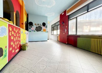 hotel vendita grignasco sala giochi - Stabile - Palazzo via IV Novmbre, 8, Grignasco - foto 18