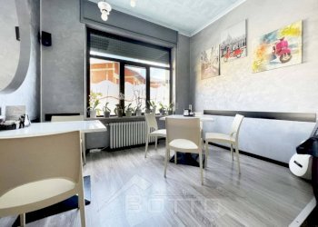hotel vendita grignasco bar - Stabile - Palazzo via IV Novmbre, 8, Grignasco - foto 19