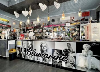 hotel vendita grignasco bar1 - Stabile - Palazzo via IV Novmbre, 8, Grignasco - foto 20