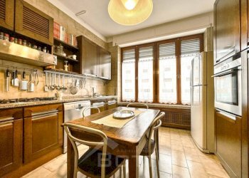 Cucina - Quadrilocale corso Giuseppe Garibaldi 21, Gattinara - foto 8