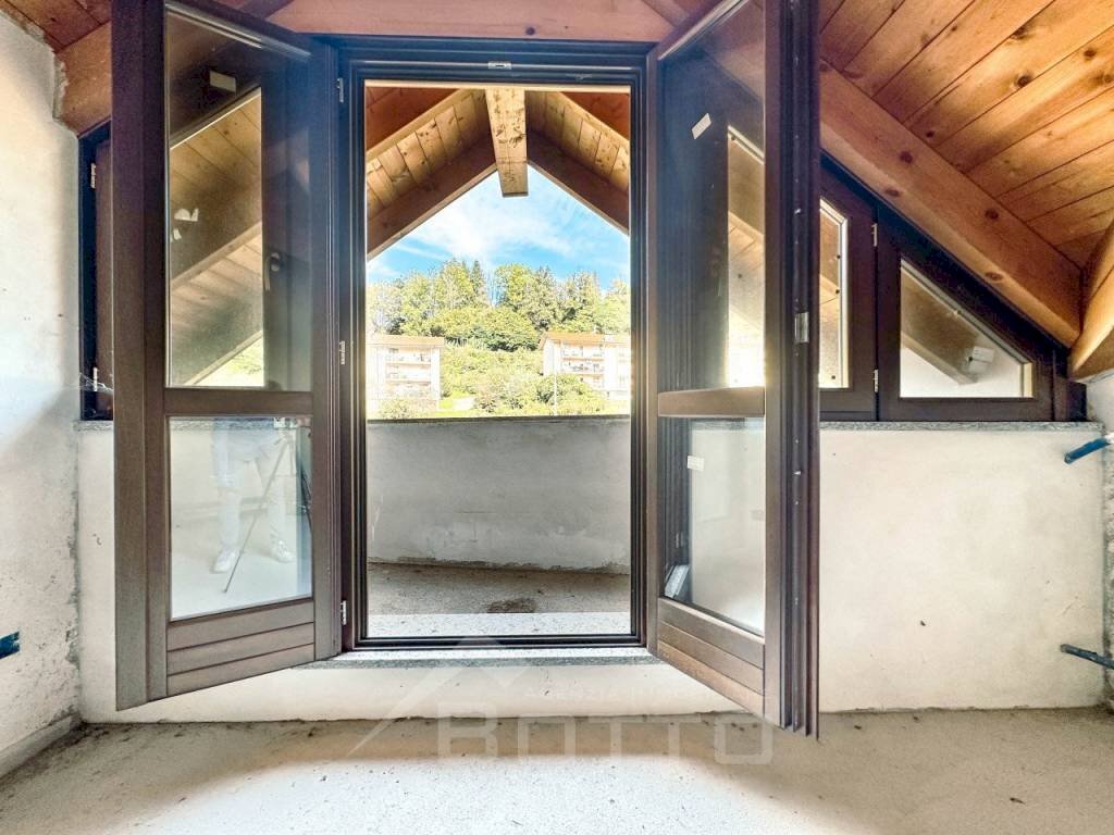 Interno appartamento - Quadrilocale via Ferrari, 46, Valduggia - foto 3