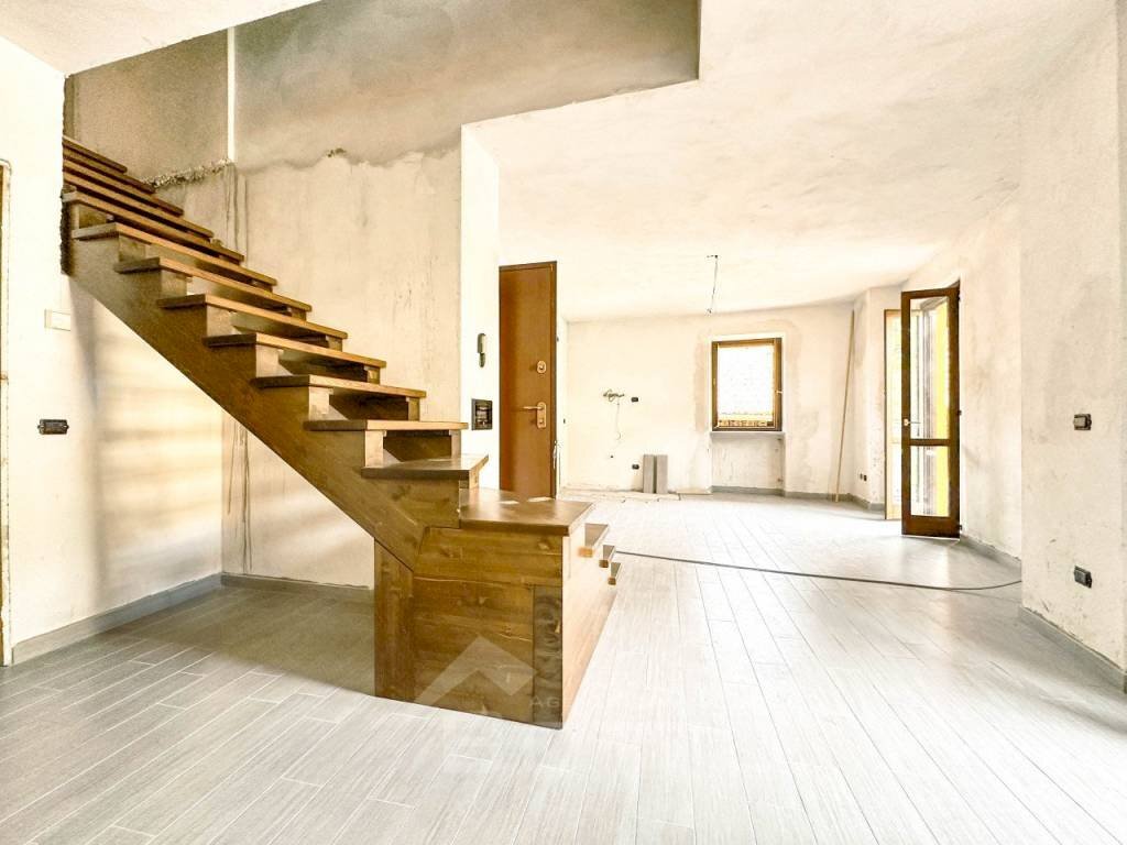 Quadrilocale via Ferrari, 46, Valduggia - foto 1