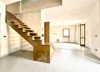 Quadrilocale via Ferrari, 46, Valduggia - foto 1