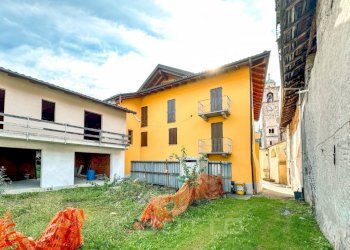 Quadrilocale via Ferrari, 46, Valduggia - foto 11