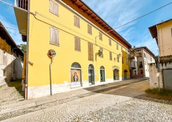 Quadrilocale via Ferrari, 46, Valduggia - foto 12