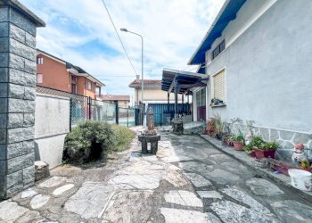 appartamento vendita quarona 2 wmk 0 - Bilocale via alla Noca 4, Quarona - foto 2