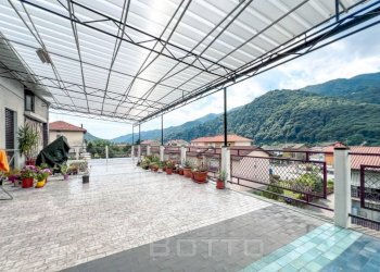 Balcone - Bilocale via alla Noca 4, Quarona - foto 3