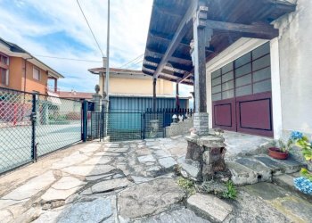 appartamento vendita quarona esterno 2 wmk 0 - Bilocale via alla Noca 4, Quarona - foto 4