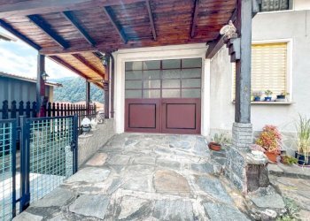 appartamento vendita quarona garage 2 wmk 0 - Bilocale via alla Noca 4, Quarona - foto 5