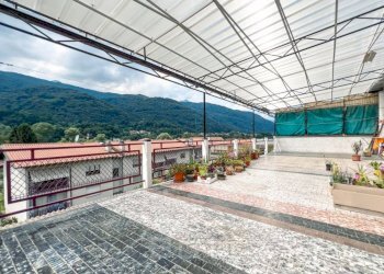 Balcone - Bilocale via alla Noca 4, Quarona - foto 7