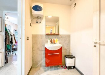 showroom vendita quarona bagno wmk 0 - Capannone corso Rolandi 181, Quarona - foto 11