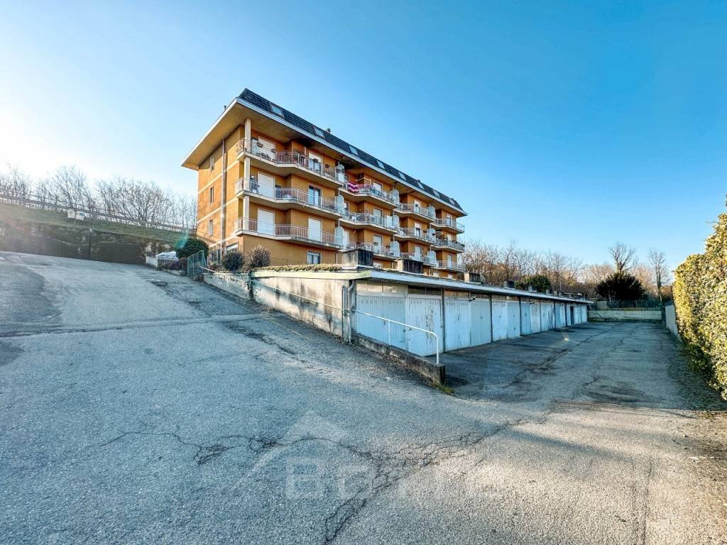 Zona - Four-room apartment via Ducale 15, Serravalle Sesia - photo 2