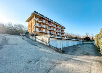 Zona - Quadrilocale via Ducale 15, Serravalle Sesia - foto 2