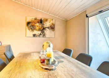 Interno non residenziale - Quadrilocale via Ducale 15, Serravalle Sesia - foto 9