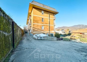 Zona - Quadrilocale via Ducale 15, Serravalle Sesia - foto 16