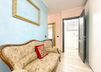 Interno appartamento - Villa a Schiera via Giovanni XXIII, 9, Ghemme - foto 13