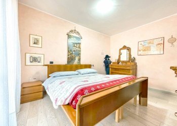 Camera da letto - Villa a Schiera via Giovanni XXIII, 9, Ghemme - foto 14