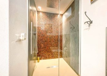 Bagno - Villa a Schiera via Giovanni XXIII, 9, Ghemme - foto 20