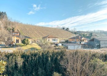 Vista - Villa a Schiera via Giovanni XXIII, 9, Ghemme - foto 23