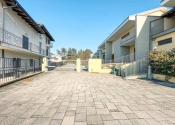 Zona - Villa a Schiera via Giovanni XXIII, 9, Ghemme - foto 24