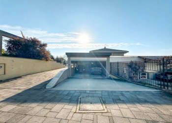 Zona - Villa a Schiera via Giovanni XXIII, 9, Ghemme - foto 25